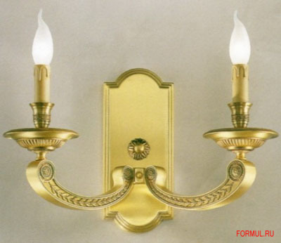 Possoni Illuminazione 268/A2 ORO